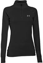 Thumbnail for your product : Under Armour Tech 1/4 Zip Front Top