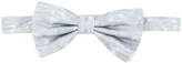 Thumbnail for your product : Canali printed bow tie