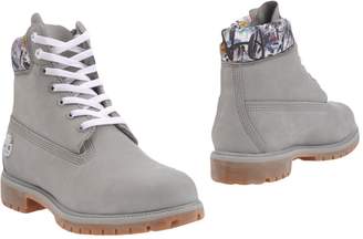 Timberland Ankle boots - Item 11226252