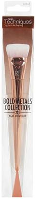 Real Techniques Bold Metals Collection by 301 Flat Contour