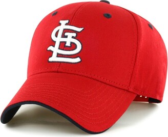 Mlb Men's St. Louis Cardinals Cleanup Hat : Target