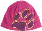 Thumbnail for your product : Jack Wolfskin Little Girls Paw Hat