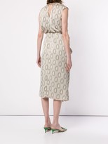 Thumbnail for your product : Muller of Yoshio Kubo Millor dress