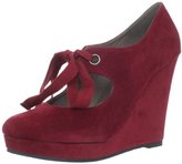 Thumbnail for your product : Restricted Women's Teammate Wedge Pump