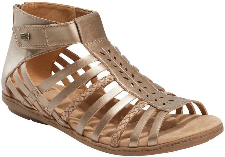 earth origins gladiator sandals belle bridget