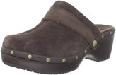 Thumbnail for your product : Crocs Women's Cobbler Stud Leather Clog
