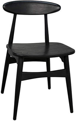 Noir Surf Chair