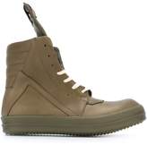 Thumbnail for your product : Rick Owens 'Geobasket' hi-top sneakers