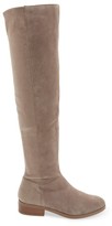 Thumbnail for your product : Sole Society Women's Kinney Over The Knee Boot