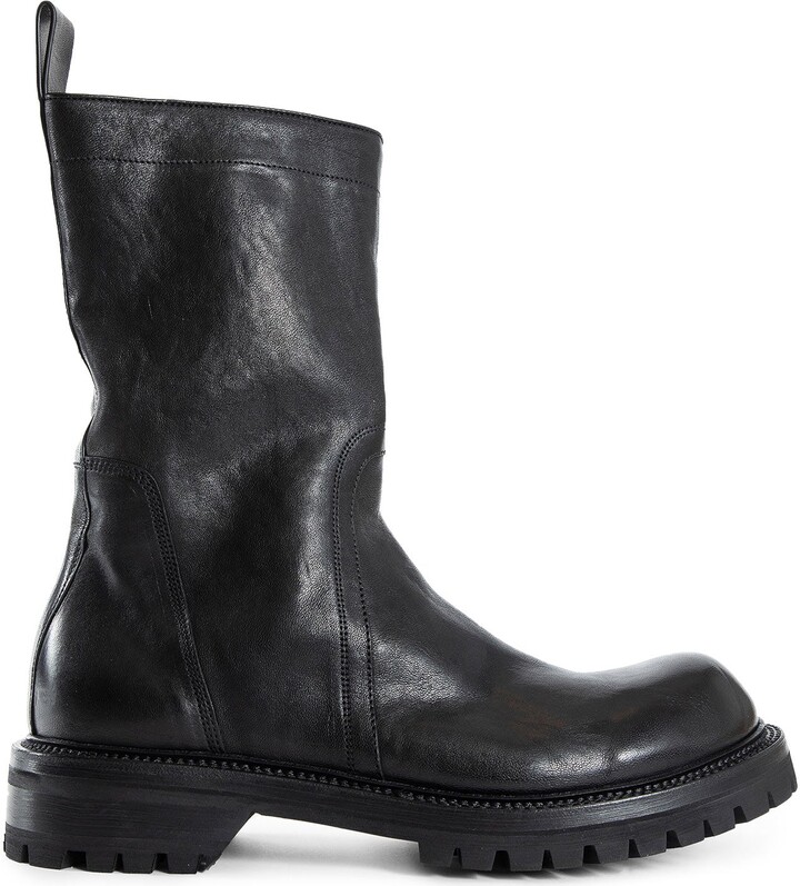 Rick Owens Concordians Army Creepers