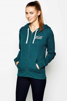 Thumbnail for your product : Jack Wills Glendale Zip Through