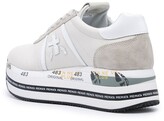 Thumbnail for your product : Premiata Beth platform sneakers