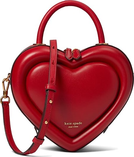 Kate spade red and - Gem