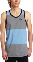 Thumbnail for your product : Lrg Teen-boysmen's Core Collection Striped Tank