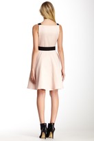 Thumbnail for your product : Eva Franco Dotted Circle Dress
