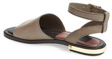 Thumbnail for your product : Dolce Vita 'Dacota' Ankle Strap Sandal (Women)