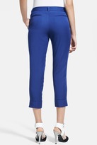 Thumbnail for your product : Band Of Outsiders Crop Skinny Pants