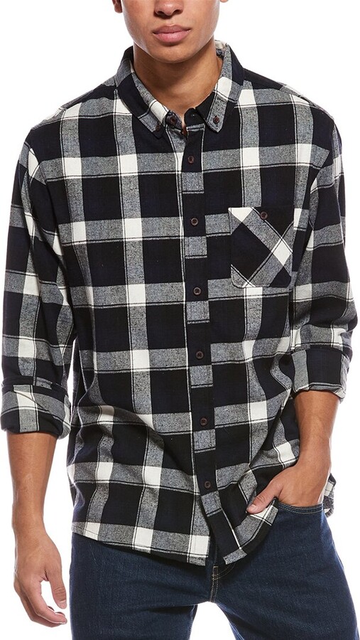 Sovereign Code Durian Shirt