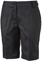 Thumbnail for your product : Puma Golf Solid Tech Bermudas
