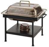 Thumbnail for your product : Old Dutch Hammered 4-qt. Chafing Dish