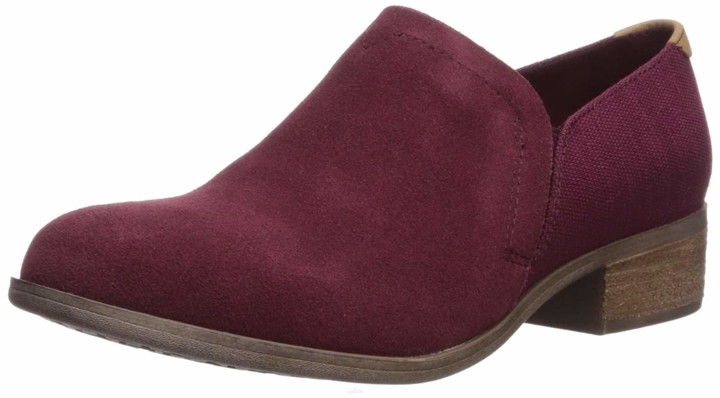 toms ankle boots