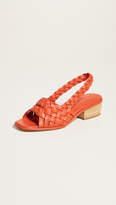 Thumbnail for your product : Rachel Comey Blanca Slingback Sandals