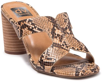 dolce vita rio sandal