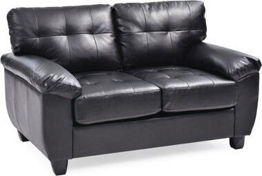 Red Barrel Studio Comfortable And Durable Loveseat With Removable Backs, Easy Delivery And Long - Term Use In Any Living Space.
