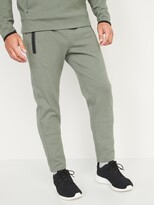 Thumbnail for your product : Old Navy Dynamic Fleece Tapered Sweatpants for Men