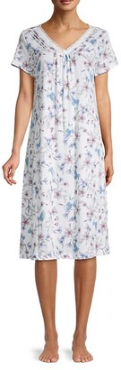 carole hochman long nightgowns