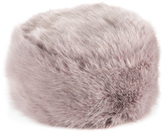 Thumbnail for your product : Whistles Faux Fur Hat