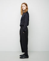 Thumbnail for your product : Comme des Garcons drawstring pants