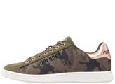 Superdry ARMY TRAINER Baskets basses  