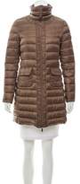 Thumbnail for your product : Moncler Gouet Down Coat