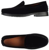 Thumbnail for your product : Tod's JUNIOR Moccasins