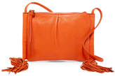 Thumbnail for your product : Hobo Bay Leather Crossbody