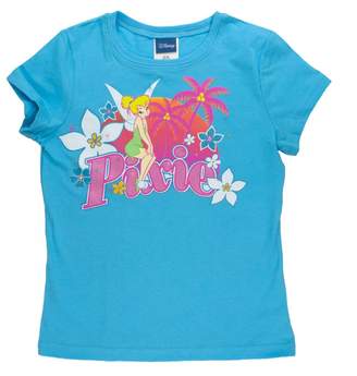 Tinkerbell Tinker Bell Pixie Girl's T-Shirt