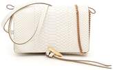 Thumbnail for your product : Stella McCartney Alter Snake Mini Bag
