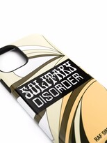 Thumbnail for your product : Raf Simons Disorder iPhone 11 case