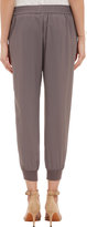 Thumbnail for your product : Joie Cropped Pull-On Pants