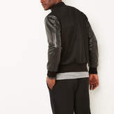 Thumbnail for your product : Roots Mens Varsity Jacket