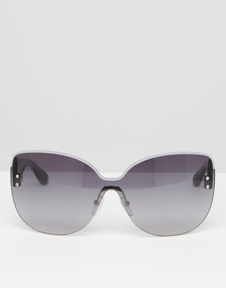 Marc by Marc Jacobs Wrap Around Sunglasses