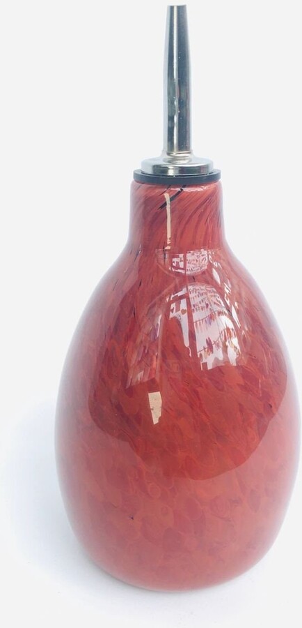 Large Ceramic Oil Bottle, Rustic Farm House Decor , Olive Oil Bottle, Oil  Dispenser Cruet, Housewarming Gift, Wedding Gift 