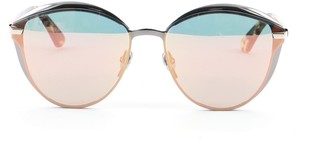 Christian Dior Murmure Cat Eye Sunglasses Tortoise Acetate and Metal -  ShopStyle
