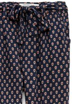 Thumbnail for your product : Forever 21 GIRLS Lovely Leaf Trousers (Kids)