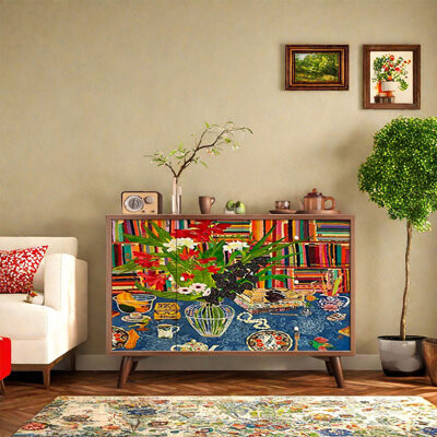 Red Barrel Studio Bargamin