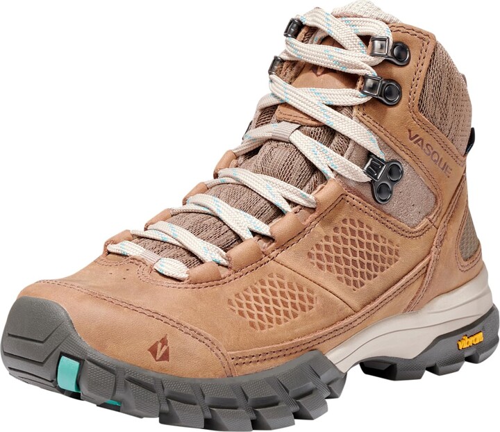 vasque women's talus waterproof hiking shoe