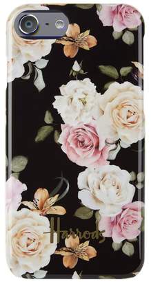 Harrods Floral iPhone 7/8 Case