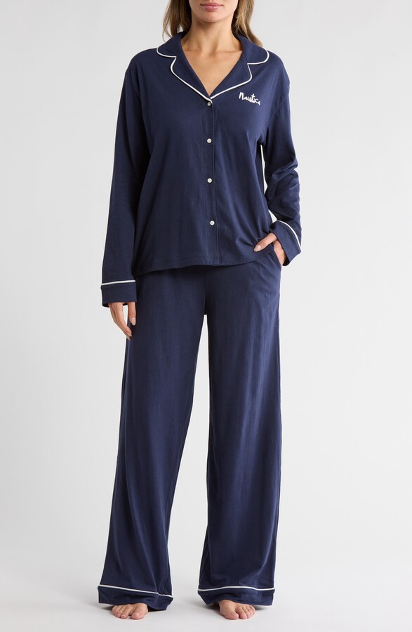 Long Pajamas