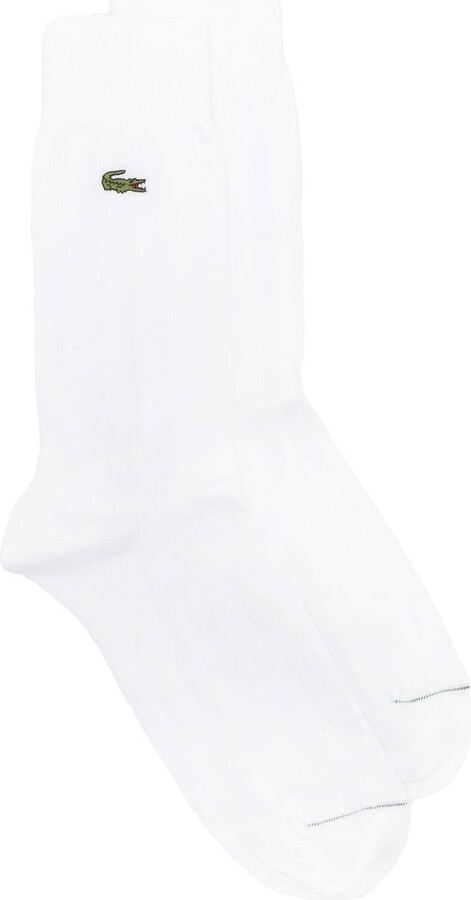 Lacoste Men's Socks | ShopStyle